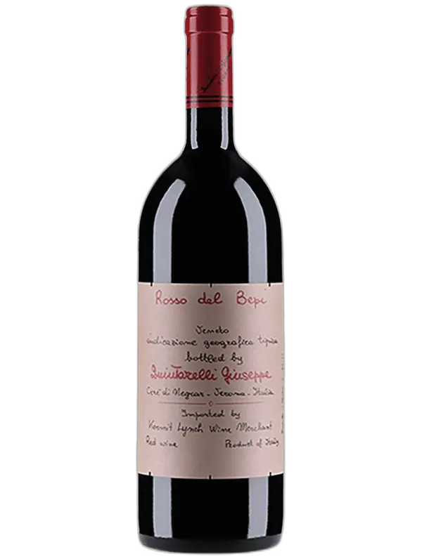 Giuseppe Quintarelli Veneto IGT Rosso del Bepi Giuseppe Quintarelli 2016