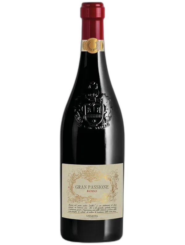 Botter Veneto IGT Rosso Gran Passione Botter 2025