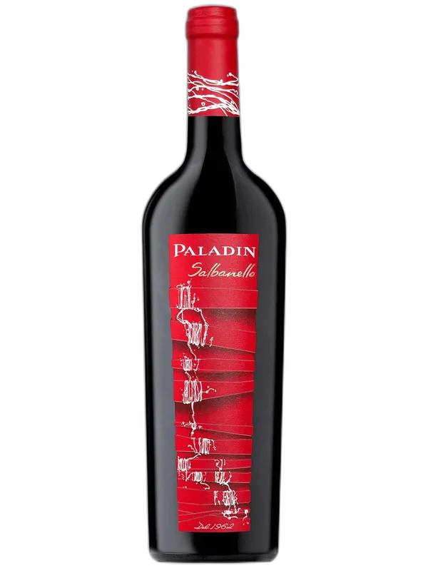Paladin Veneto IGT Salbanello Paladin 2025