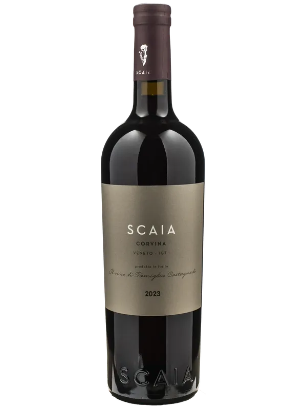 Tenuta Sant&rsquo;Antonio Veneto IGT Scaia Rossa Corvina Tenuta Sant'Antonio 2023