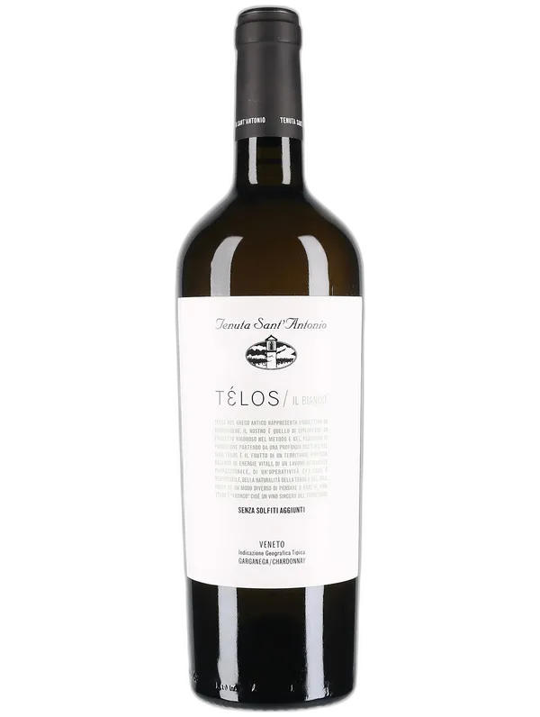 Tenuta Sant'Antonio Veneto IGT T&eacute;los Il Bianco Tenuta Sant'Antonio 2024