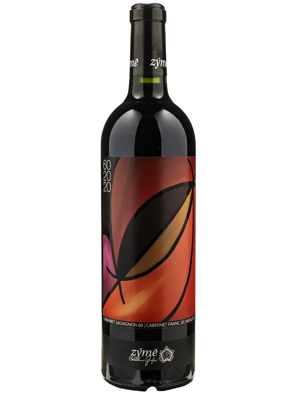 Zyme Veneto IGT Zym&egrave; 2021