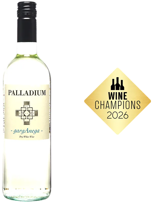 Antonio Fattori Veneto Palladium Garganega Antonio Fattori 2025
