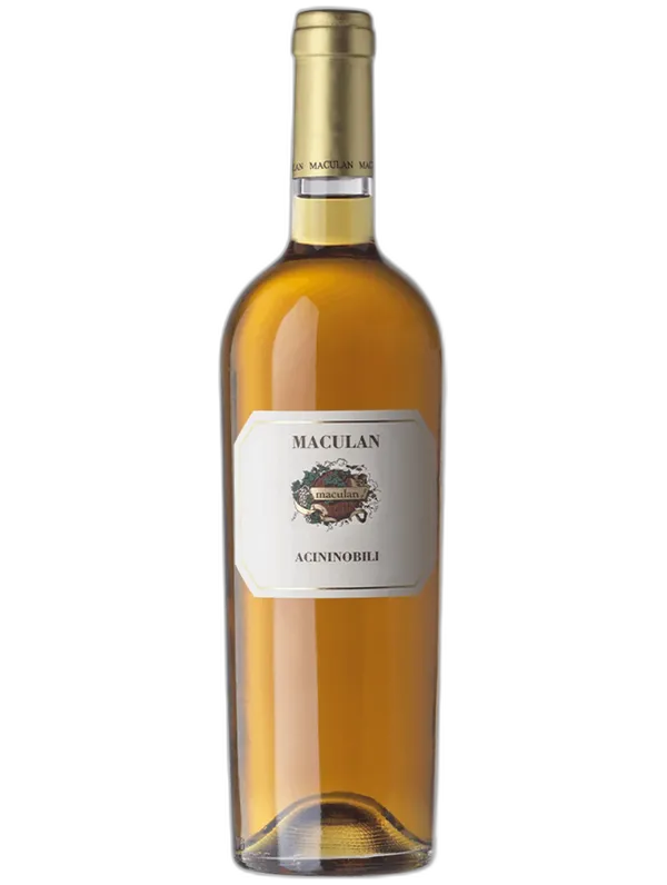 Maculan Veneto Passito IGT Acininobili Maculan 2019