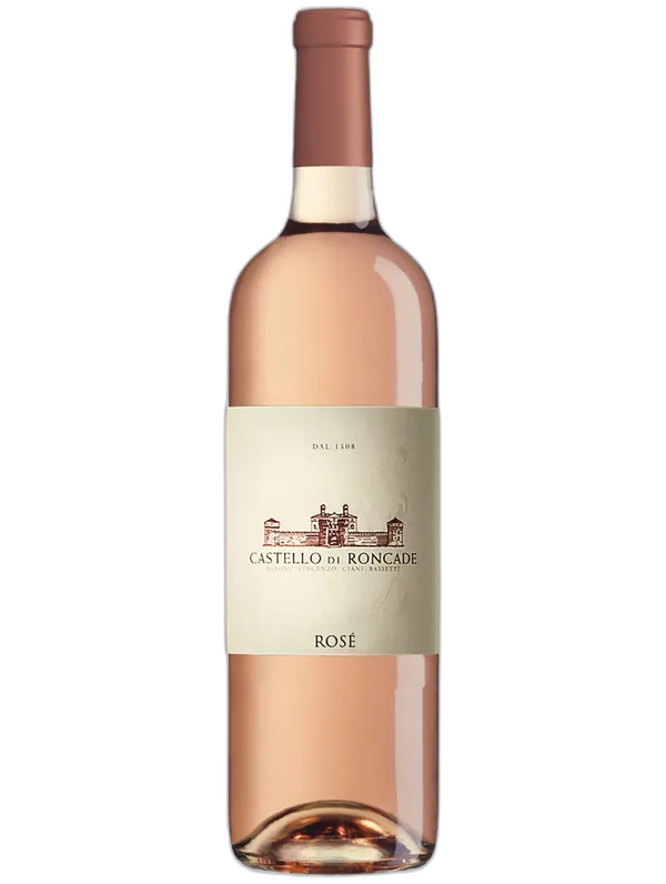 Castello di Roncade Veneto Ros&eacute; IGT Castello di Roncade 2024