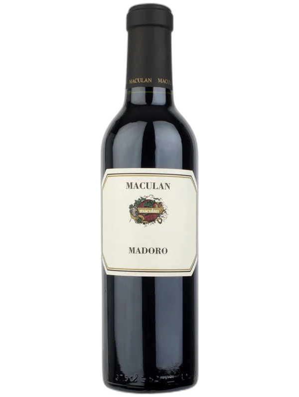 Maculan Veneto Rosso Passito  IGT Madoro Maculan 2019