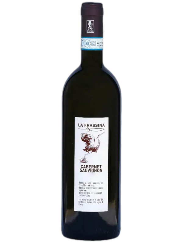 CANTINA LA FRASSINA Venezia Cabernet Sauvignon DOC CANTINA LA FRASSINA 2021