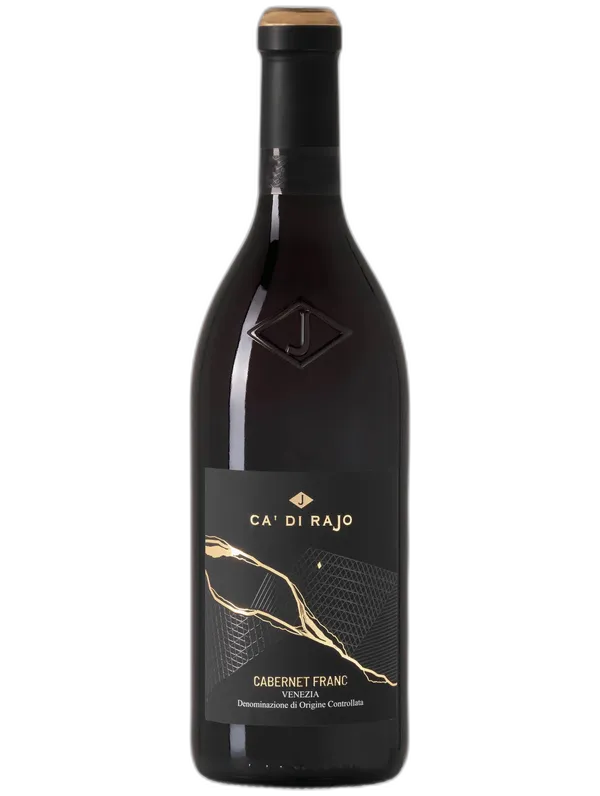 Ca' di Rajo Venezia DOC Cabernet Franc Ca di Rajo 2025