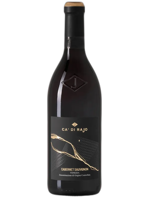 Ca' di Rajo Venezia DOC Cabernet Sauvignon Ca di Rajo 2024