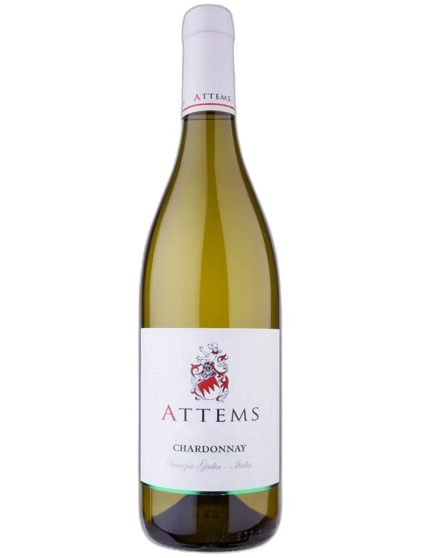 Attems Venezia Giulia IGT Chardonnay Attems 2025