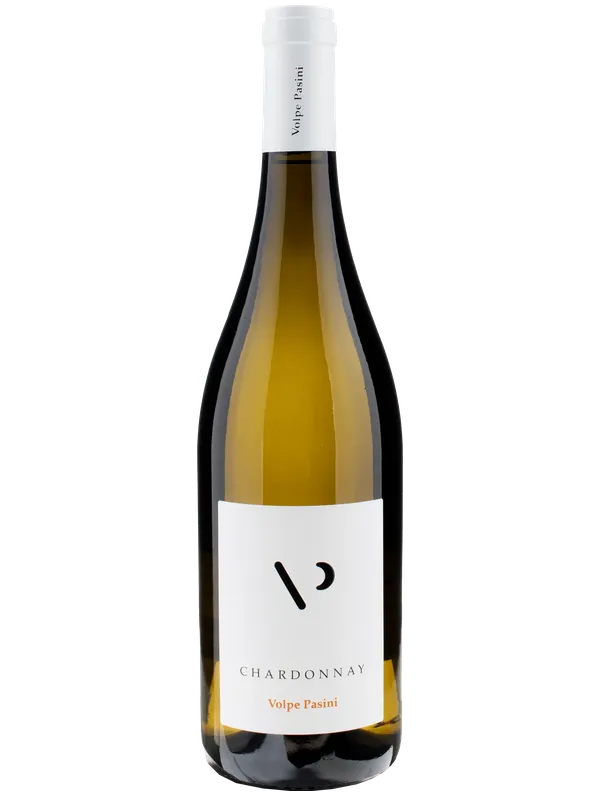 Azienda Agricola Volpe Pasini Venezia Giulia IGT Chardonnay Volpe Pasini 2023