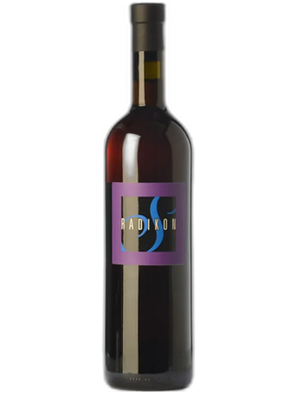 Venezia Giulia IGT Pinot Grigio Radikon Stanislao