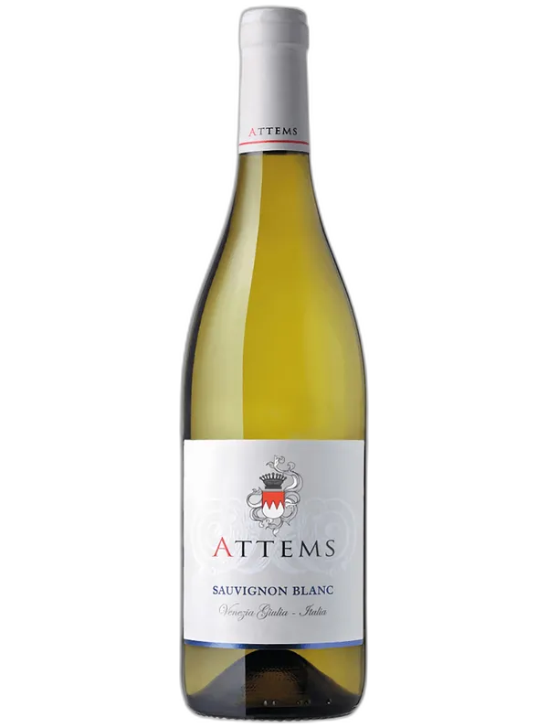 Attems Venezia Giulia IGT Sauvignon Blanc Attems 2025