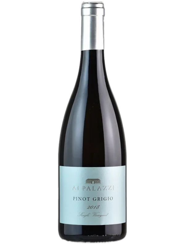 Venezia Pinot Grigio DOC Ai Palazzi Masottina