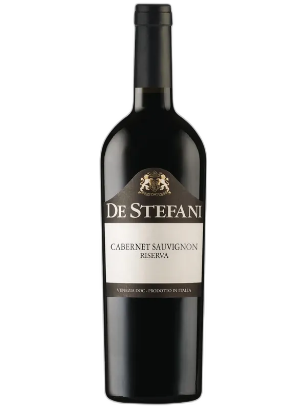 Azienda Agricola De Stefani Venezia Riserva Cabernet Sauvignon DOC De Stefani 2023