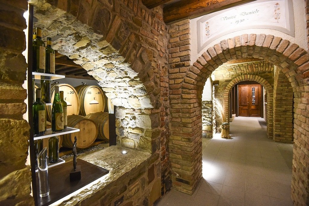 Azienda Agricola Venica & Venica winery image 3