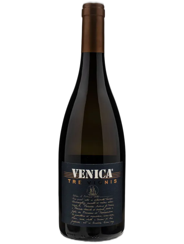 Venica Venica Collio Bianco Tre Vignis 2019