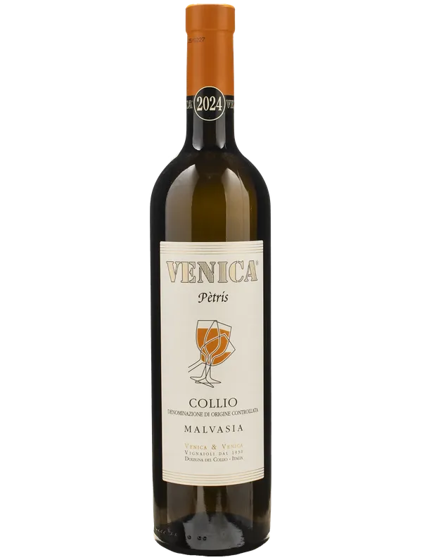 Venica Collio Malvasia Petris