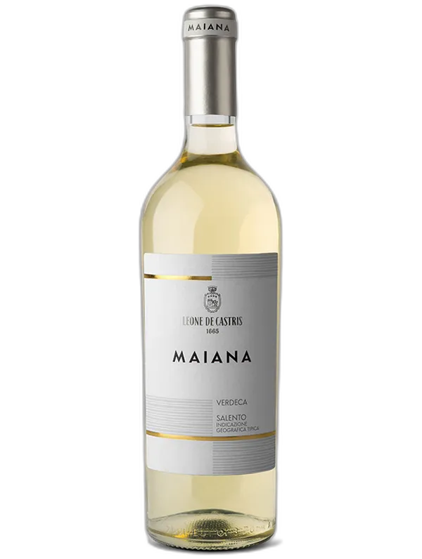 Leone de Castris Verdeca IGT Salento 'Maiana'