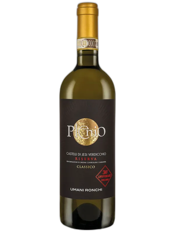 Umani Ronchi Verdicchio dei Castelli di Jesi Classico DOCG Riserva Plenio Umani Ronchi 2023
