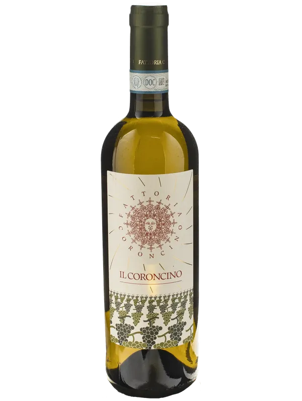 Fattoria Coroncino Verdicchio dei Castelli di Jesi Classico Superiore DOC Fattoria Coroncino 2023