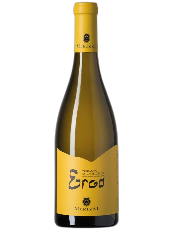 Verdicchio dei Castelli di Jesi DOC Classico Superiore Ergo Mirizzi