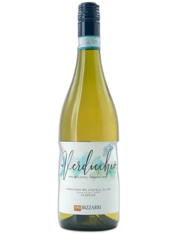 Bizzarri Verdicchio dei Castelli di Jesi Villa Bizzarri 2024