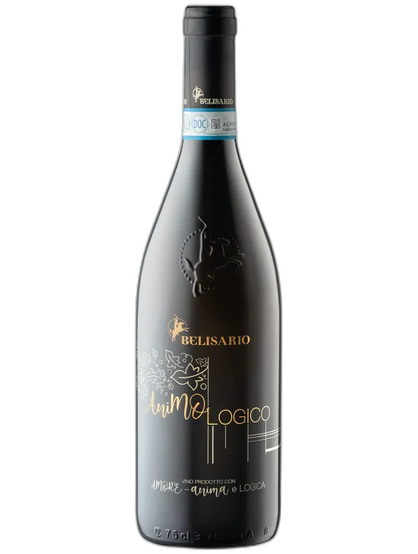 Belisario Verdicchio di Matelica DOC AnimoLogico Belisario 2023
