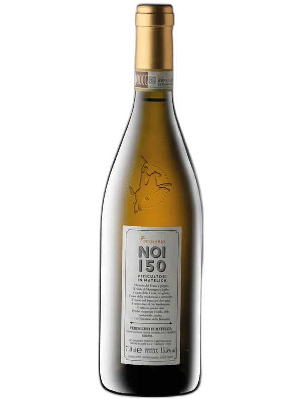 Belisario Verdicchio di Matelica DOCG Riserva Noi 150 Belisario