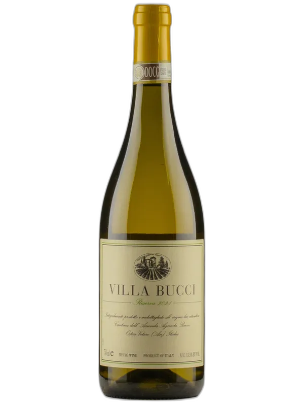 Verdicchio Riserva Fratelli Bucci