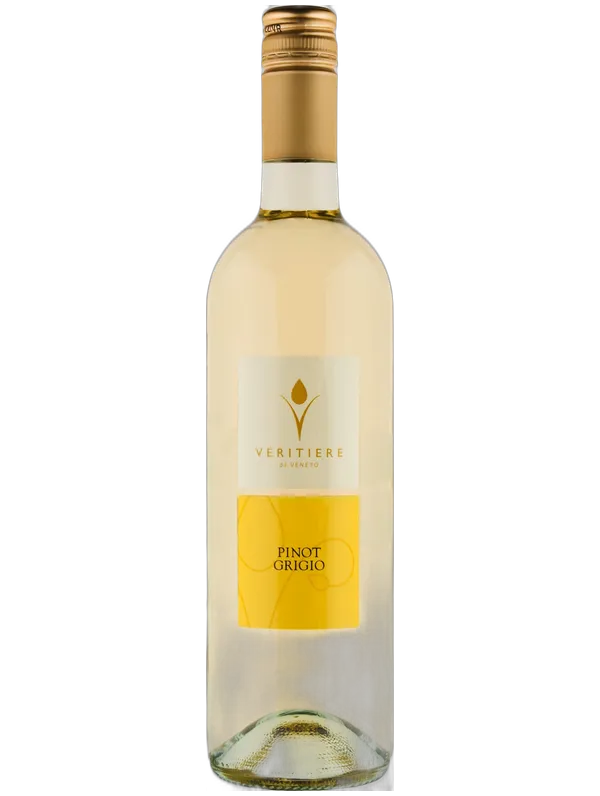 Veritiere Veritiere Pinot Grigio 2025