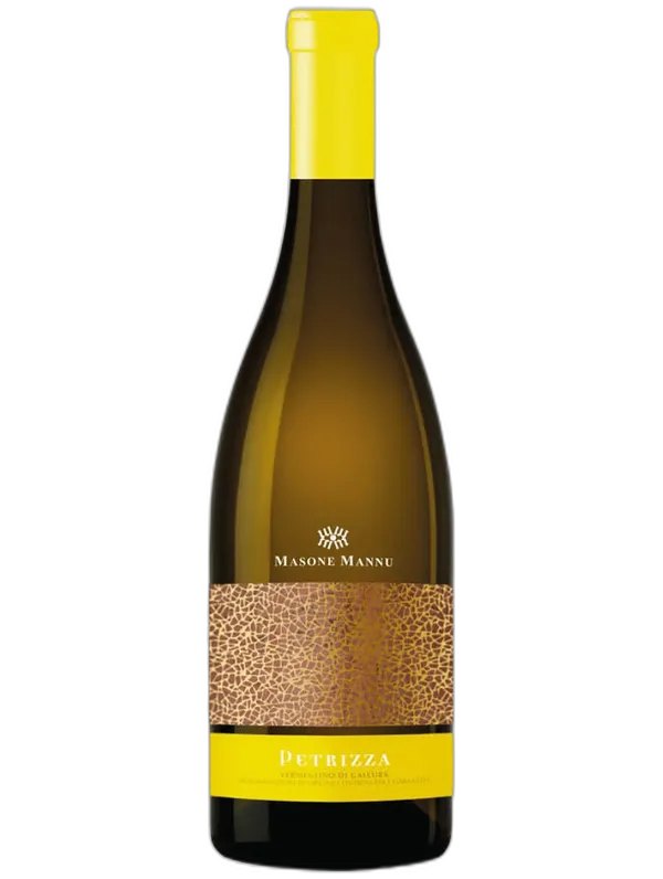 Masone Mannu Vermentino di Gallura DOCG Petrizza Masone Mannu 2025