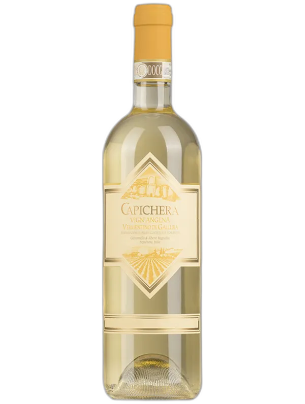Vermentino di Gallura DOCG Superiore 'Vign'angena'
