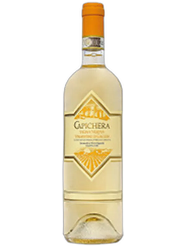 Capichera Vermentino di Gallura DOCG Vigna'ngena Capichera 2025