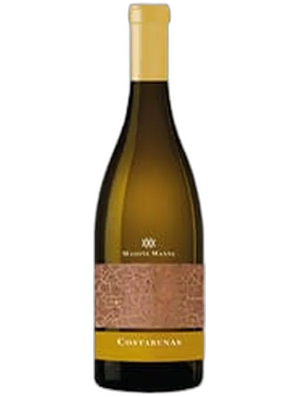 Masone Mannu Vermentino di Gallura Superiore DOCG Costarenas Masone Mannu 2024
