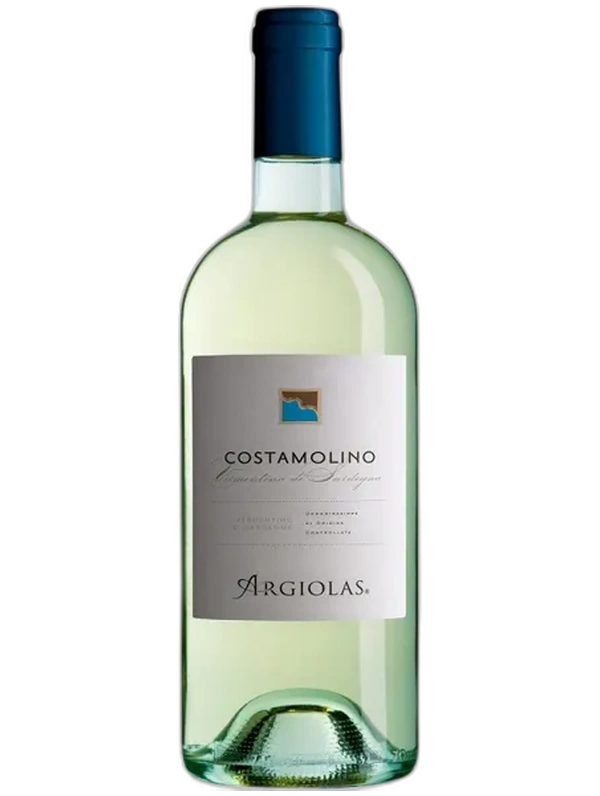 Vermentino di Sardegna DOC 'Costamolino'