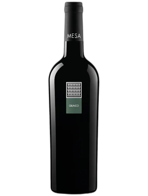Mesa Vermentino di Sardegna DOC Giunco Mesa 2025