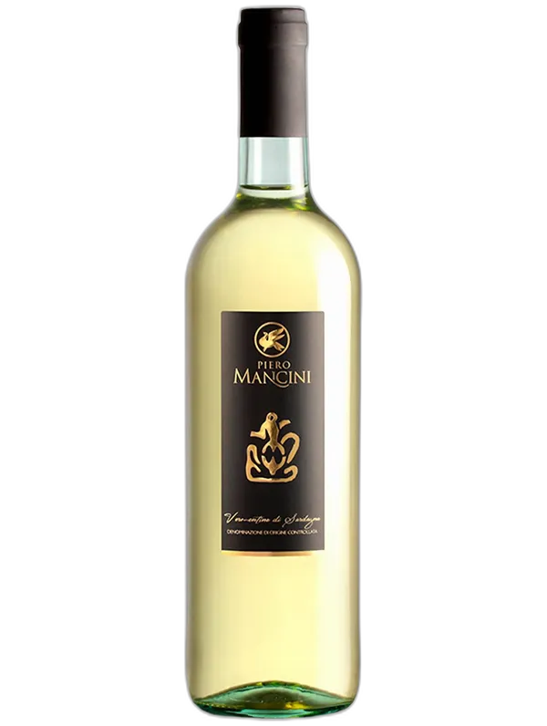 Piero Mancini Vermentino di Sardegna DOC Piero Mancini 2025