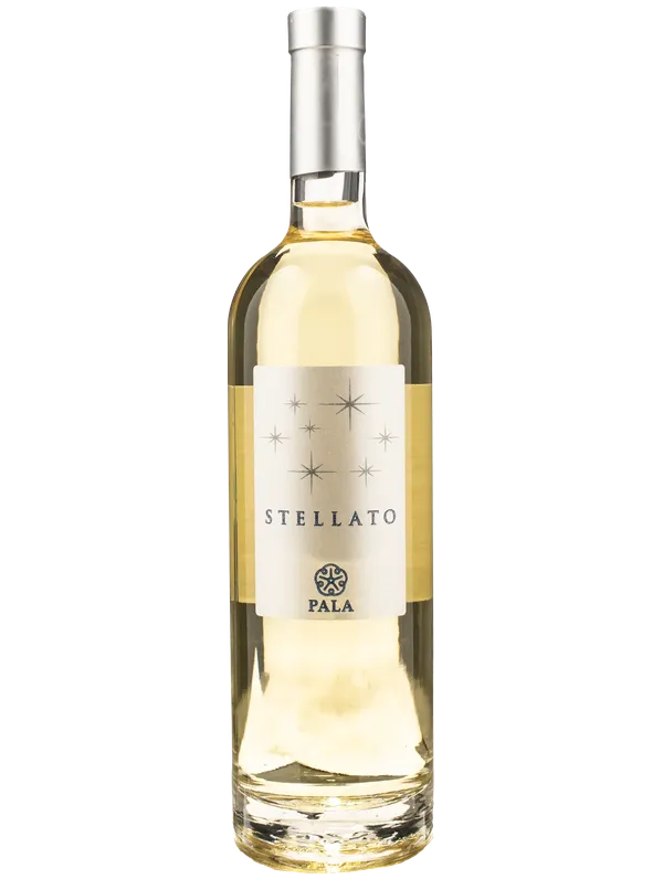 Pala di Mario Pala & C. Vermentino Stellato Pala di Mario Pala 2024
