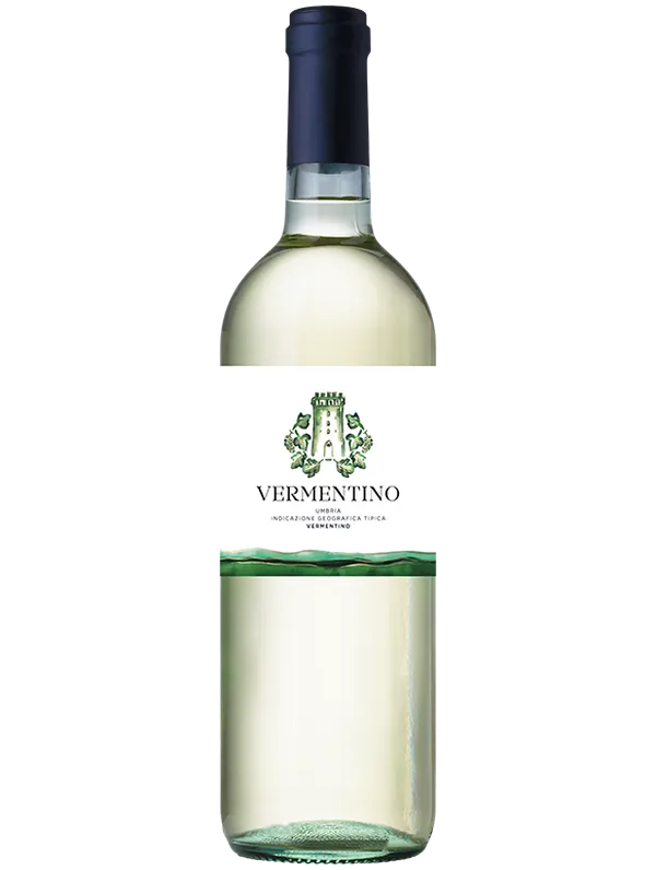 Lungarotti Vermentino Umbria IGT