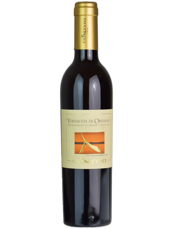 Vernaccia di Oristano Riserva DOC Contini