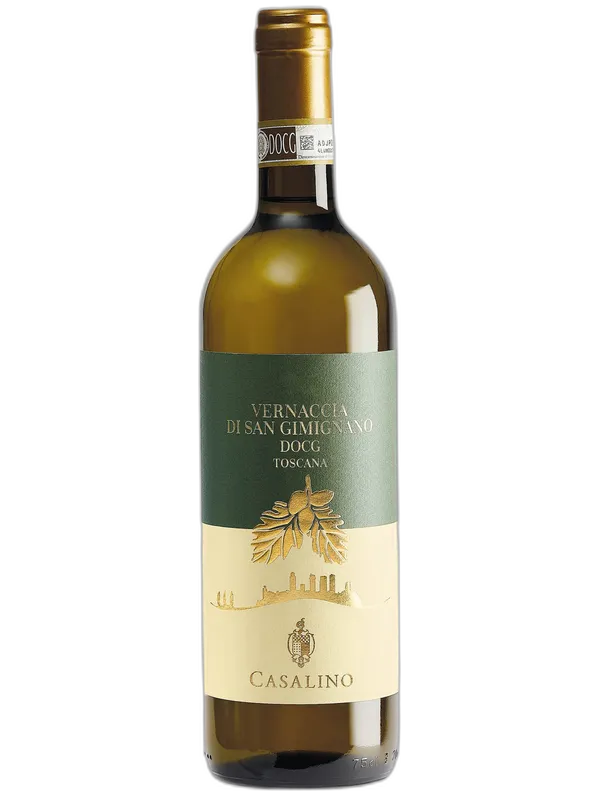 Casalino Vernaccia di San Gimignano DOCG Casalino 2025