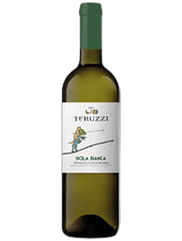 Teruzzi Vernaccia di San Gimignano DOCG Isola Bianca Teruzzi 2025