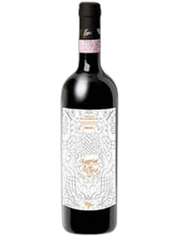 Vernaccia di San Gimignano DOCG Riserva Signorina Vittoria Tollena