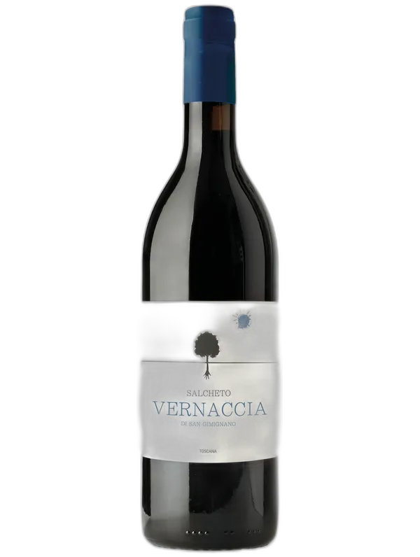 Salcheto Vernaccia di San Gimignano DOCG 2024 Salcheto 2024