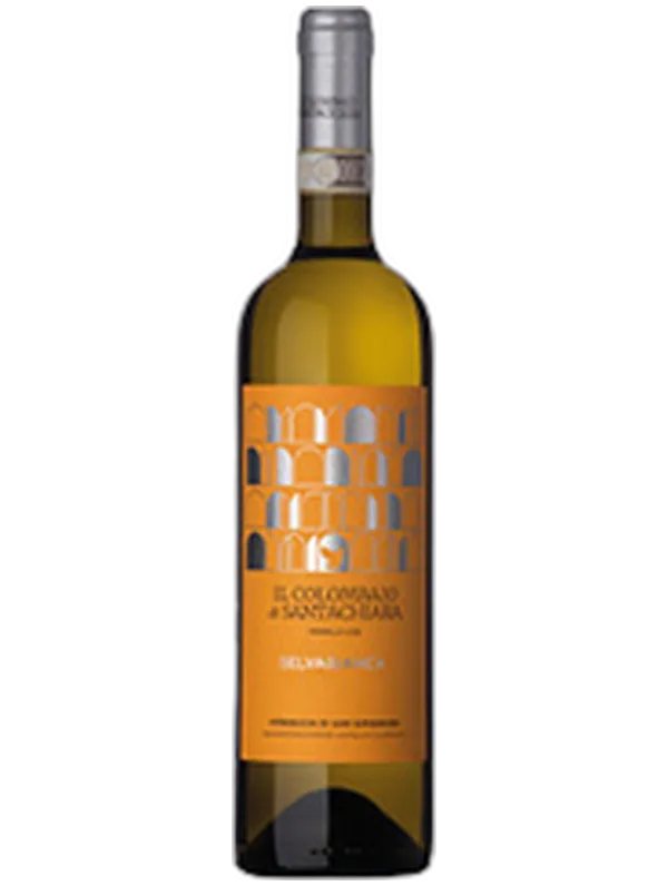 Il Colombaio di Santachiara Vernaccia di San Gimignano DOCG Selvabianca Il Colombaio di Santachiara 2025