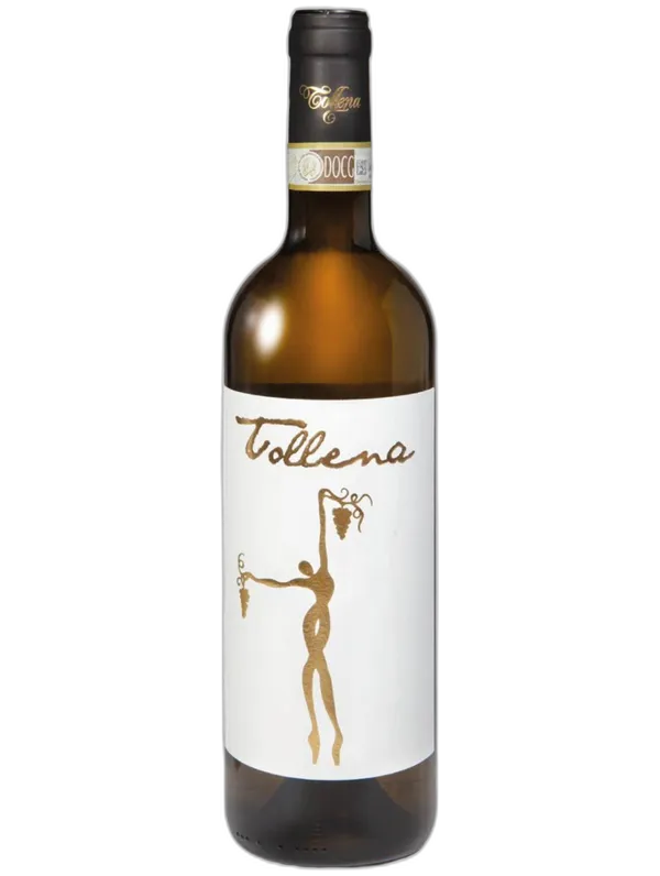 Azienda Agricola Tollena Vernaccia di San Gimignano DOCG Tollena 2022