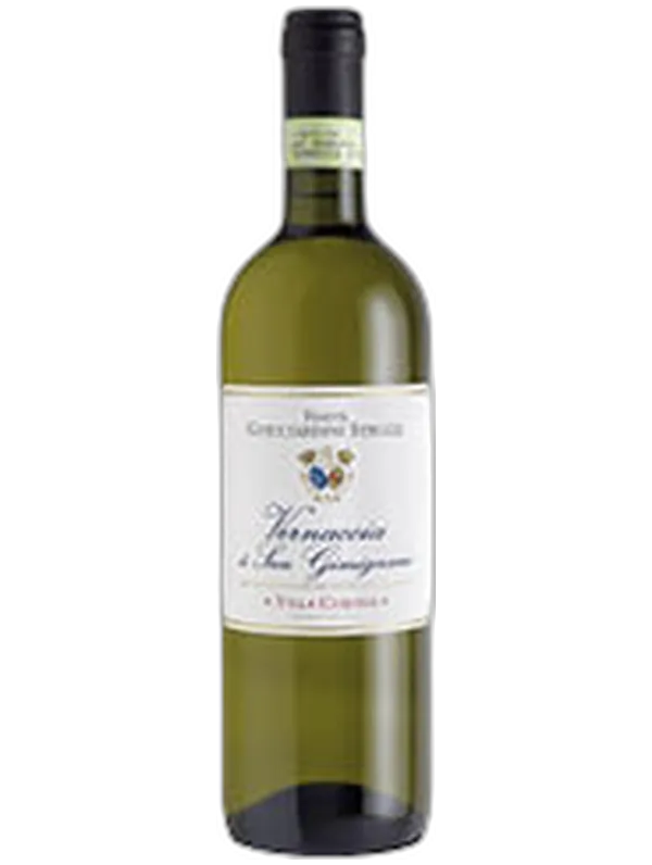 Vernaccia di San Gimignano DOCG Villa Cusona Guicciardini Strozzi
