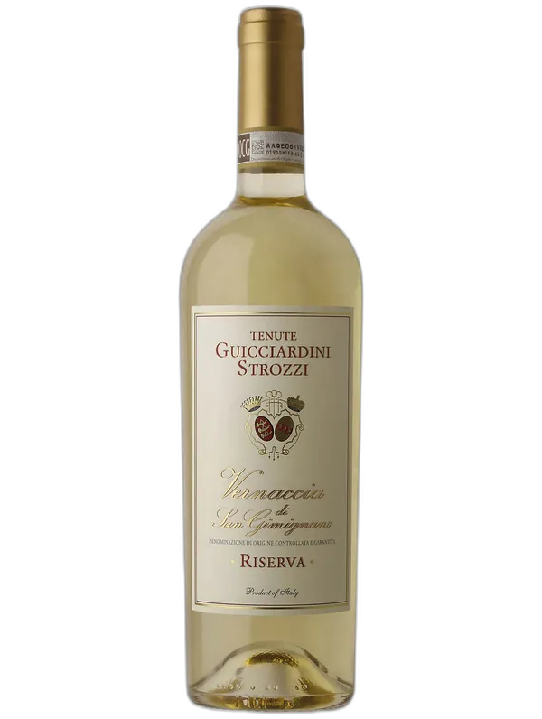 Tenute Guicciardini Strozzi Vernaccia di San Gimignano Riserva DOCG Tenute Guicciardini Strozzi 2021