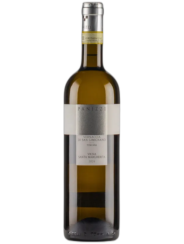 Vernaccia Vigna Santa Margherita Panizzi